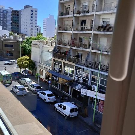 Alvarado 50 Bahia Blanca Exterior photo