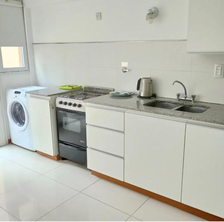 Alvarado 50 Bahia Blanca Exterior photo