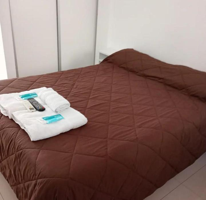 Alvarado 50 Bahia Blanca Exterior photo