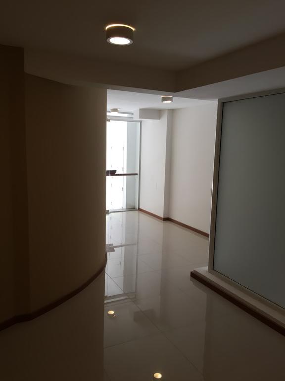 Alvarado 50 Bahia Blanca Exterior photo
